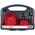 Einhell 49109178 ZESTAW OTWORNIC 8 SZT, 68-127 MM