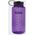 Nalgene Butelka Nalgene z Szerokim Ustnikiem WM 10 L PURPL
