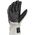 Leki LEKI GLOVES Rubic 3D graphite 8.0 13555131 4028173346134