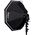 Aurora Reporter's Softbox Aurora Octa 65 cm Firefly II S/G 13782783 8809386074214