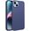 OEM Futerał MATT do IPHONE 7 / 8 / SE 2020 / SE 2022 niebieski
