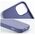 OEM Futerał MATT do IPHONE 7 / 8 / SE 2020 / SE 2022 niebieski