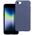 OEM Futerał MATT do IPHONE 7 / 8 / SE 2020 / SE 2022 niebieski