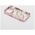 Θήκη OEM TWINKI για IPHONE 13 PRO ροζ 13846555 5903396300837