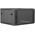 Caymon CAYMON WPR606R/B Επίτοιχο ντουλάπι rack 19” 6U, βάθος 600 mm, αφαιρούμενο πίσω κάλυμμα, μαύρο 13848346 5414795045118