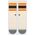 Stance Skarpety Stance Boyd ST 1 para OffWhite