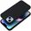 OEM Futerał MATT do HUAWEI P60 / P60 Pro czarny