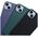 OEM Futerał MATT do HUAWEI P60 / P60 Pro czarny