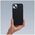 OEM Futerał MATT do HUAWEI P60 / P60 Pro czarny