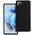 ForCell Futerał MATT do XIAOMI Redmi Note 12 Pro 4G czarny