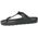 Birkenstock Birkenstock Gizeh W Eva 128201 czarne 41