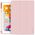 Tablet Case APPLE IPAD 10.2 (7gen) Tech-Protect SmartCase Pen pink 0795787710623