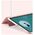 Tablet Case APPLE IPAD 10.2 (7gen) Tech-Protect SmartCase Pen pink 0795787710623