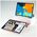 Tablet Case APPLE IPAD 10.2 (7gen) Tech-Protect SmartCase Pen pink 0795787710623