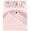 Tablet Case APPLE IPAD 10.2 (7gen) Tech-Protect SmartCase Pen pink 0795787710623
