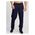 Puma Puma Active Wovenpant 586733-76 granatowe S