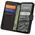 Bizon Case Pocket Sony Xperia 10 VI black