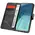 Bizon Case Pocket Motorola Moto G34 5G black