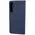 Bizon Case Pocket Samsung Galaxy A35 5G navy blue