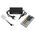 Taśma LED Blow 70-784# Zestaw taś.led rgb 5050 5m/300 ster+zas