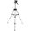 Statyw ATL ST5C Statyw foto 112 cm + pilot+ uchwyt