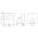Blow 51-610#              Miernik analog.volt.kw.mini 10v