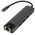 Karta sieciowa Blow 86-060# Karta sieciowa usb-c rj45+hdmi k-03