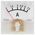 Blow 51-507#              Miernik analog.amper.kw.mini 7.5a+boczni