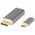 Kabel Blow 92-026# Przył.display port - usb-c 1,8m