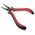 Blow 1460# Szczypce wydłużone precyzyjne 135mm