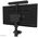 Neomounts Stojak podłogowy na monitor 37" - 75" (FL50S-825BL1)