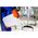 Mercator Medical Rękawice nitrylowe Mercator gogrip orange M 50 szt