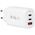 Ładowarka Blow Ładowarka sieciowa gniazdo USB+USB-Cx2 65W