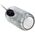 Lampa wisząca Orno LAZIO 3P, lampa wisząca, E27  max.15W, czarna
