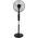 Wentylator Blow Wentylator stojący BLOW 16"/145cm 60W LCD + pilot