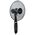 Wentylator Blow Wentylator stojący BLOW 16"/145cm 60W LCD + pilot