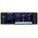 Radio samochodowe Blow Radio samochodowe Spider 4CAL RDS RGB