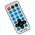 Radio samochodowe Blow Radio samochodowe Spider 4CAL RDS RGB