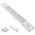 Aptel Przyklejana LAMPKA LED z czujnikiem Ruchu 20x4,2cm biała ZD106