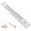 Aptel Przyklejana LAMPKA LED z czujnikiem Ruchu 50x4,2cm biała ZD106B