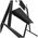 Neomounts TV SET ACC FLOOR STAND 55-86"/FL50-525BL1 NEOMOUNTS