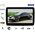 Nvox Monitor samochodowy zagłówkowy dedykowany do mercedes benz 12cali led full hd z systemem android oraz usb sd fm bt wifi 12v