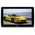 Nvox Monitor samochodowy zagłówkowy led 12cali hdmi usb sd fm wifi 12v