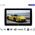 Nvox Monitor samochodowy zagłówkowy led 12cali hdmi usb sd fm wifi 12v