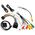 Radio samochodowe Blow Radio smochodowe AVH-9992 2DIN 9 cali Android/WiFi/GPS/CARPLAY