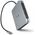 Stacja/replikator Dicota USB-C 10-w-1 PD 100W (D32057)