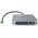 Stacja/replikator Dicota USB-C 10-w-1 PD 100W (D32057)