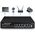 Switch Esperanza ENS105 ESPERANZA SWITCH 6-PORTOWY POE 10/100 60W S