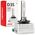 AMiO Żarówka ksenonowa żarnik xenon D3S 35W 4300K AMiO BASIC AMIO-02947