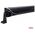AMiO Lampa robocza panelowa LED BAR zakrzywiona 52 cm 9-36V AMIO-03255 AWL44